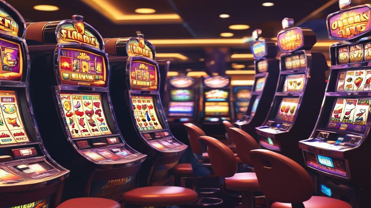 jl app slot game reels displayed on a smartphone screen in the Philippines