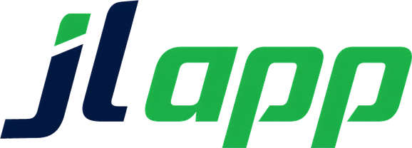 jl app official logo
